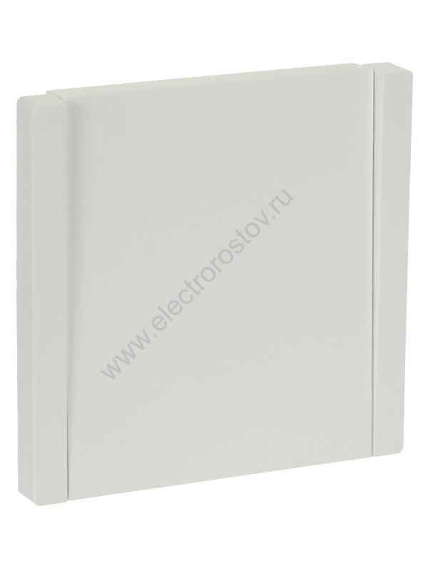 IEK FORTE&PIANO Белый Выключатель 1-кл перекрестный 10А FP212