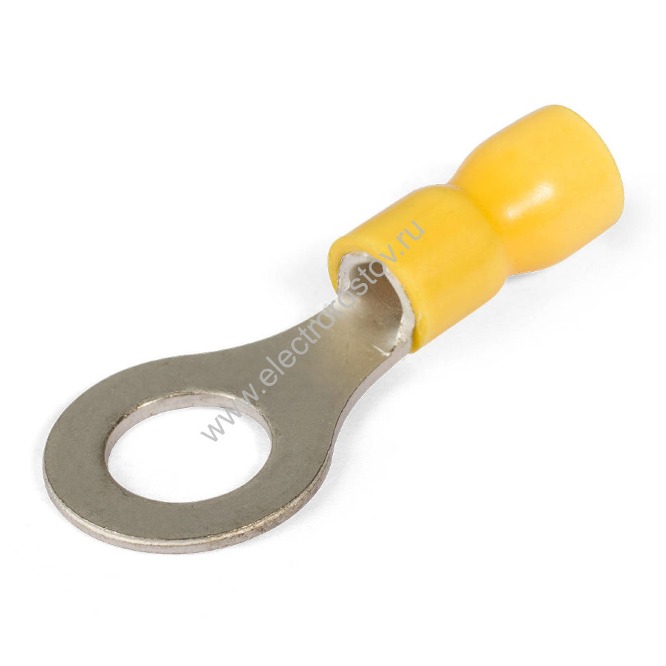 Наконечник кольцевой НКИ 6,0-8 (КВТ)