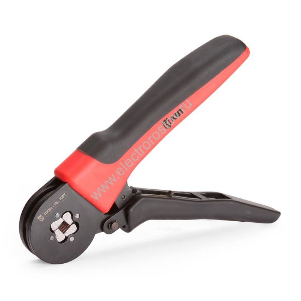 КВТ Пресс-клещи ПКВк-16м