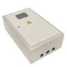 EKF PROxima Щит учетно-распред. навесной ЩУРн 3/12 (500х300х160) IP31