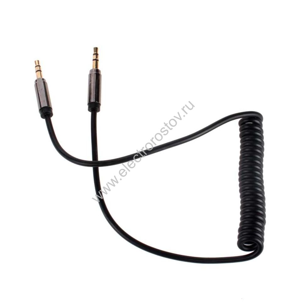 Шнур Aux 3.5mm - 3.5mm
