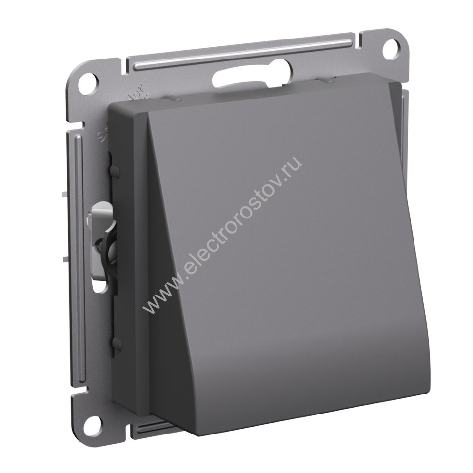 AtlasDesign Базальт Вывод кабеля Schneider Electric