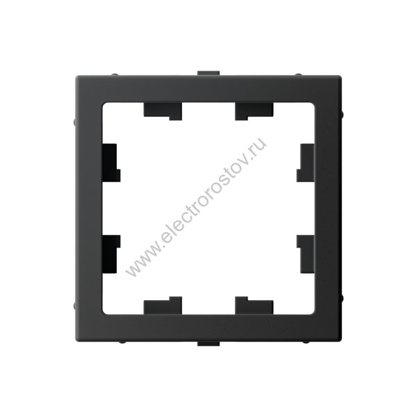 Systeme Electric ArtGallery Карбон Адаптер для функции AtlasDesign