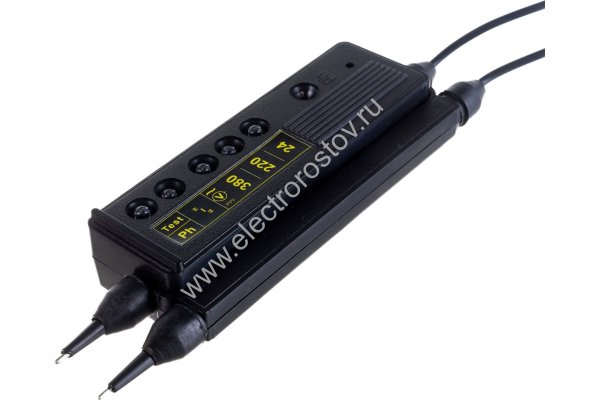 Указатель напряжения Контакт 55 С3