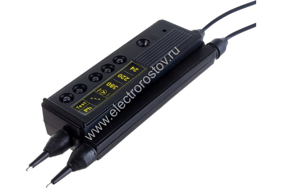 Указатель напряжения Контакт 55 С3