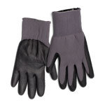 КВТ Перчатки монтажника C-44 (L) (Пара)