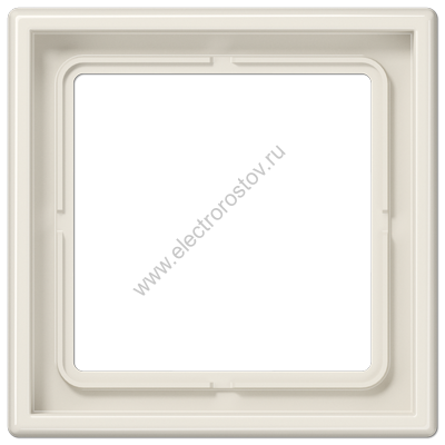 LS 990 Слоновая кость Рамка 1-ая JUNG