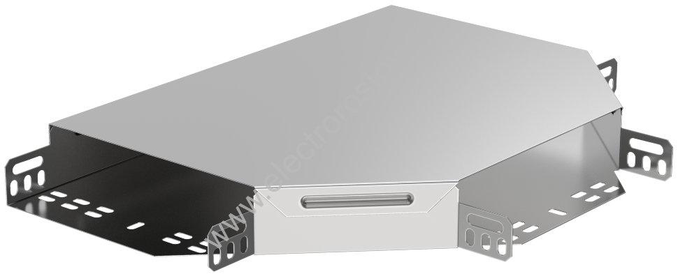 IEK ESCA Разветвитель Т-образный 50х200