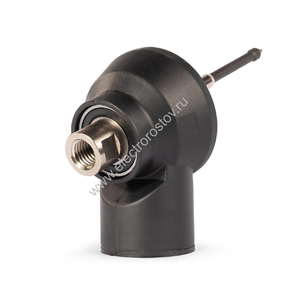 КВТ Система пылеудаления для алмазных коронок M16-M18