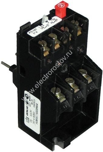 Реле электротепловое РТЛ-1023 23 - 32А