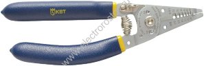 КВТ Инструмент для снятия изоляции WS-01C