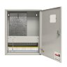 EKF PROxima Щит учетно-распред. навесной ЩУРн 3/18 (500х400х160) IP31