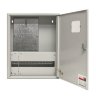 EKF PROxima Щит учетно-распред. навесной ЩУРн 3/18 (500х400х160) IP31