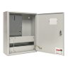 EKF PROxima Щит учетно-распред. навесной ЩУРн 3/18 (500х400х160) IP31
