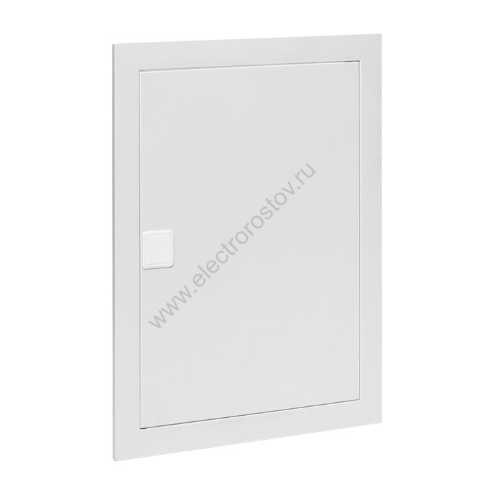 EKF PROxima Nova Дверь пластиковая 24 модуля IP40