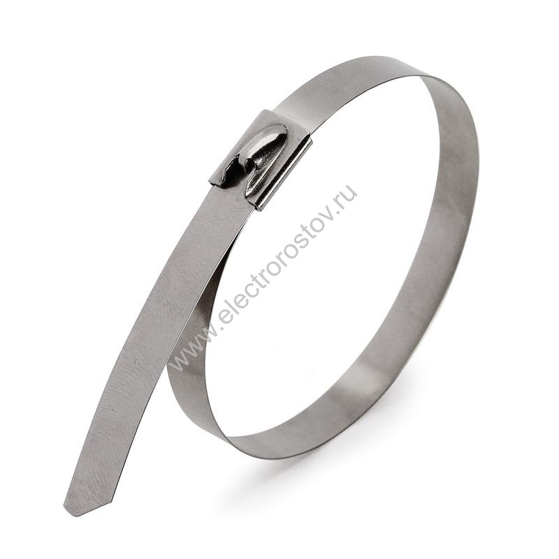 Стяжки стальные СКС (304) 7.9х500