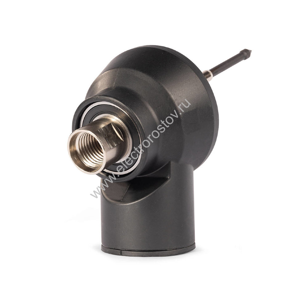 КВТ Система пылеудаления для алмазных коронок M16-M22