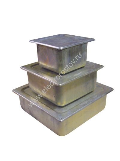 Коробка протяжная У995М IP30