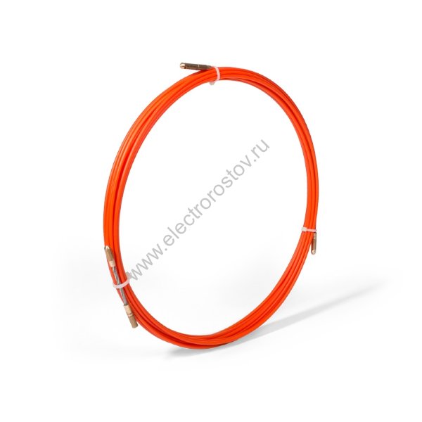 Fortisflex Протяжка-стеклопруток FGP-3.5/10 10м