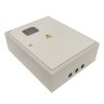EKF PROxima Щит учетно-распред. навесной ЩУРн 3/30 (500х400х160) IP31