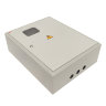 EKF PROxima Щит учетно-распред. навесной ЩУРн 3/30 (500х400х160) IP31