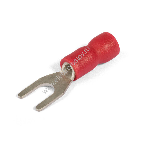 Наконечник вилочный НВИ 1.5-4 (КВТ)