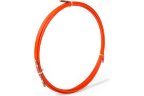 Fortisflex Протяжка-стеклопруток FGP-3.5/20 красный 20м