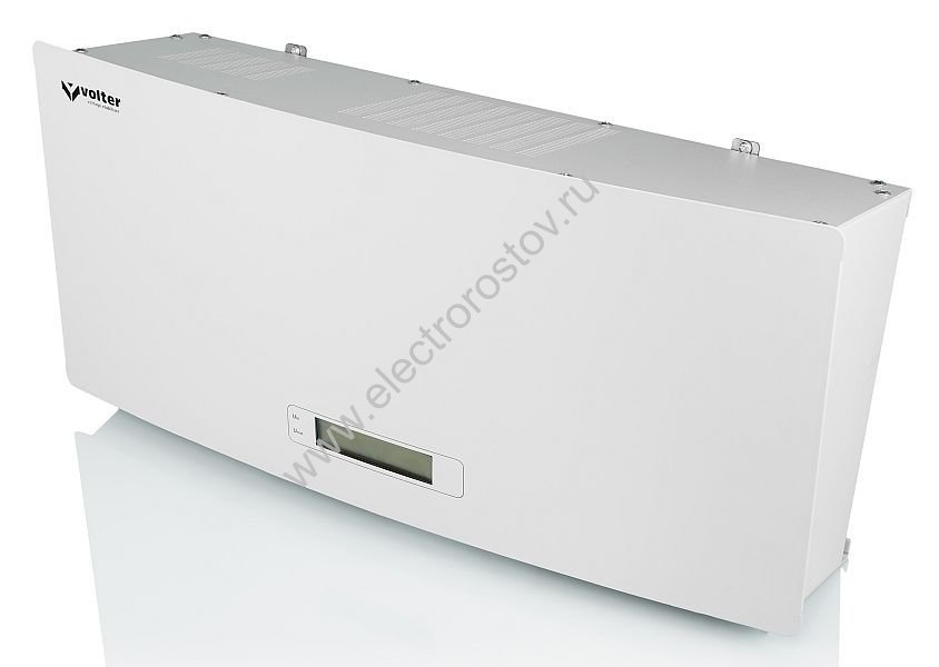 Стабилизатор напряжения СНПТО Prostor-9, 130-330В, +0,5...-0,5%, 330В, 40А, 9кВт, 5,2 кВт Volter