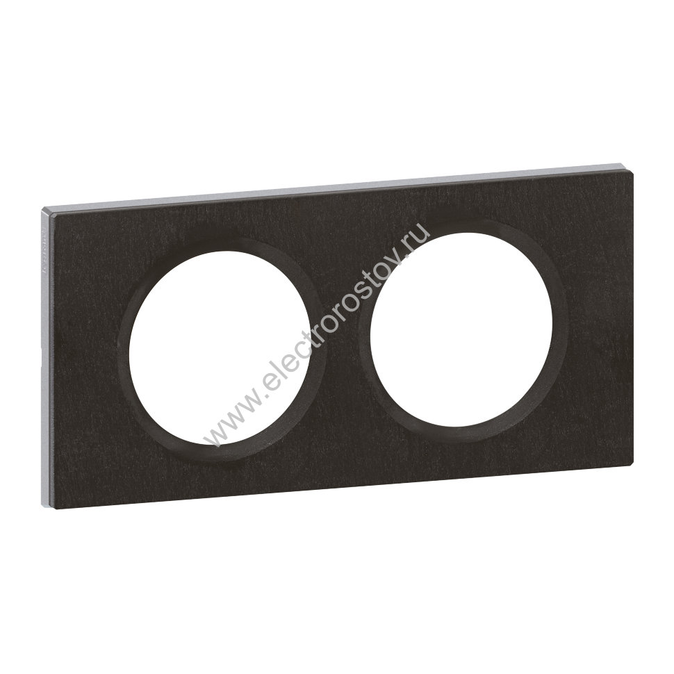 Celiane Ардезия Рамка 2-ая (2+2 мод) Legrand