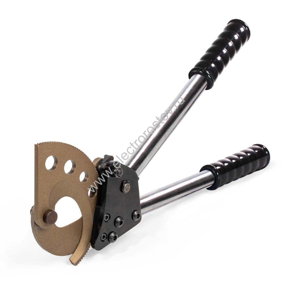 КВТ Ножницы секторные НСТ-38