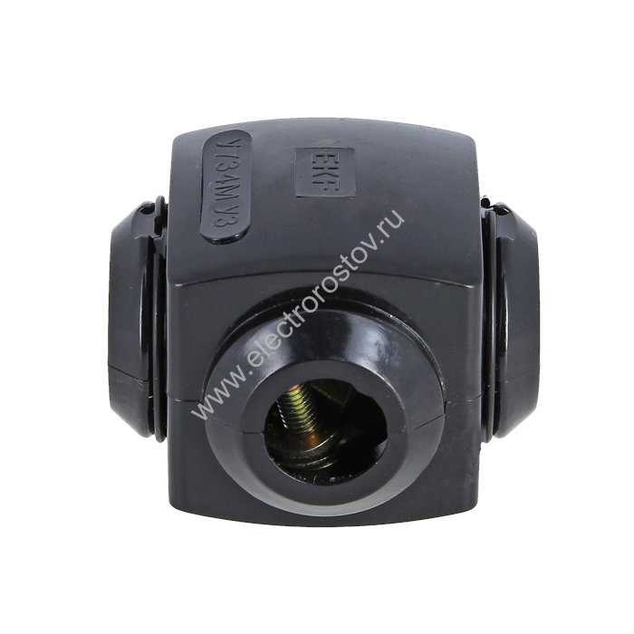 Сжим ответвительный У734М У3 (16-35/16-25)