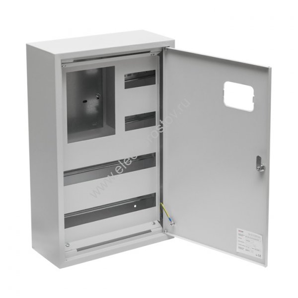 EKF PROxima Щит учетно-распред. навесной ЩУРн 3/48 (630х400х160) IP31