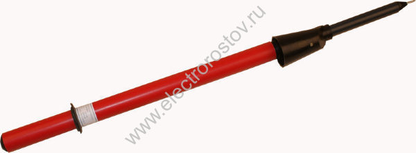 Указатель напряжения УВНУ-10-2М