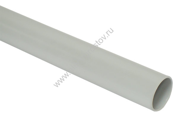 Труба ПВХ жесткая D.20мм/d=17.2мм DKC