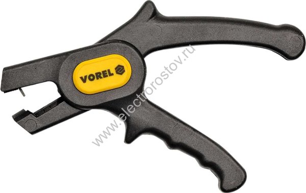 Инструмент для снятия изоляции автоматический Vorel
