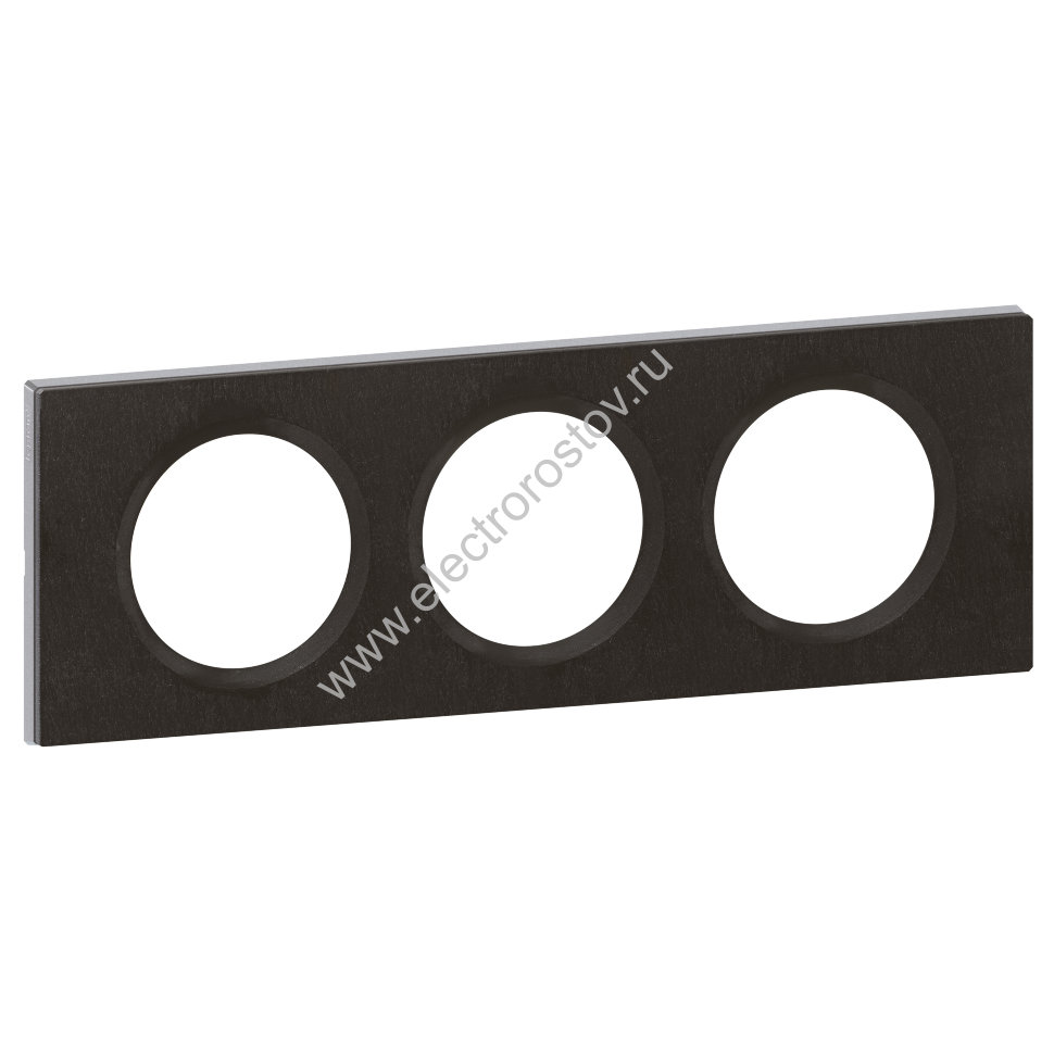 Celiane Ардезия Рамка 3-ая (2+2+2 мод) Legrand