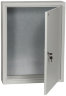 IEK Корпус металлический ЩМП-1-0 (395х310х220мм) УХЛ3 IP31