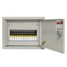 EKF PROxima Щит распред. встраиваемый ЩРВ-12 (260х340х120) IP31