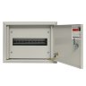 EKF PROxima Щит распред. встраиваемый ЩРВ-12 (260х340х120) IP31