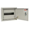 EKF PROxima Щит распред. встраиваемый ЩРВ-12 (260х340х120) IP31