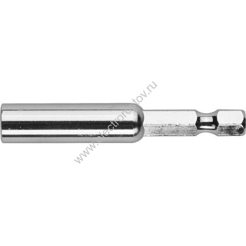 Держатель для бит магнитный цельный, Stayer