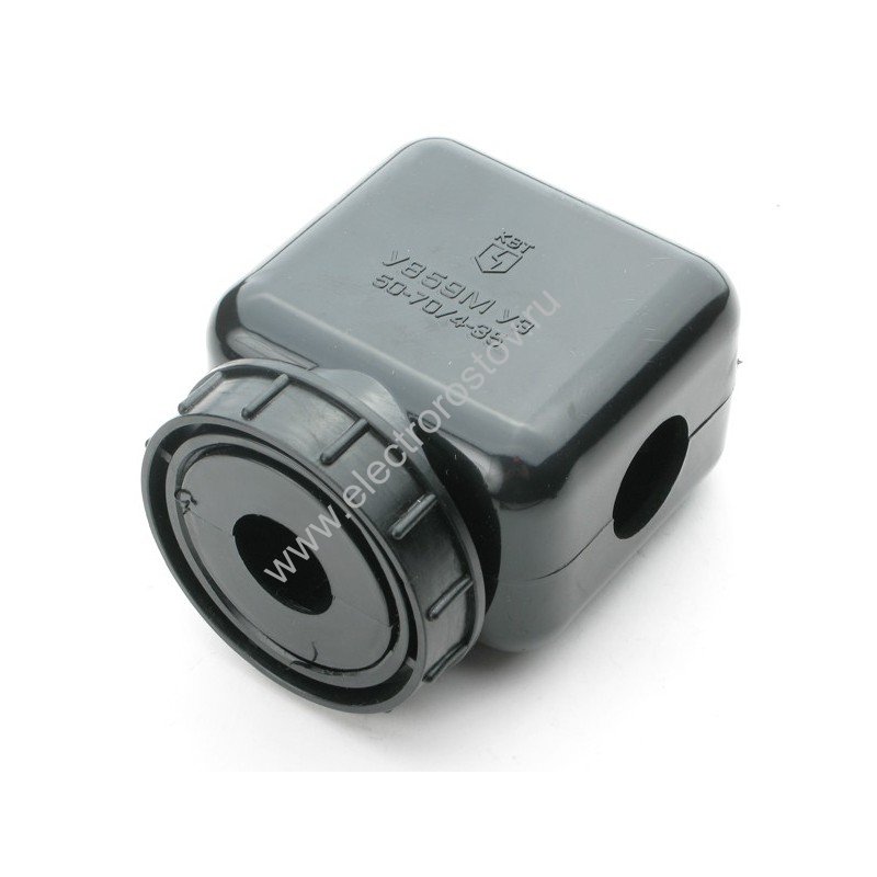 Сжим ответвительный У859М У3 (50-70/4-35)