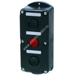 Пост кнопочный ПКЕ  222-3 IP54