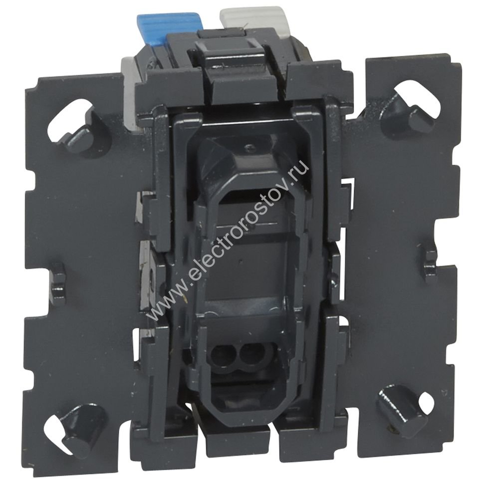 Celiane Мех переключателя 1 мод Legrand