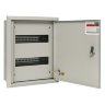 EKF PROxima Щит распред. встраиваемый ЩРВ-18 (390х340х120) IP31