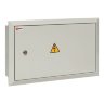 EKF PROxima Щит распред. встраиваемый ЩРВ-18 (390х340х120) IP31