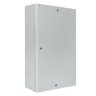 EKF PROxima Щит с монтажной панелью ЩМПг-132.75.30 (1320х750х300) (ЩРНМ-7) IP54