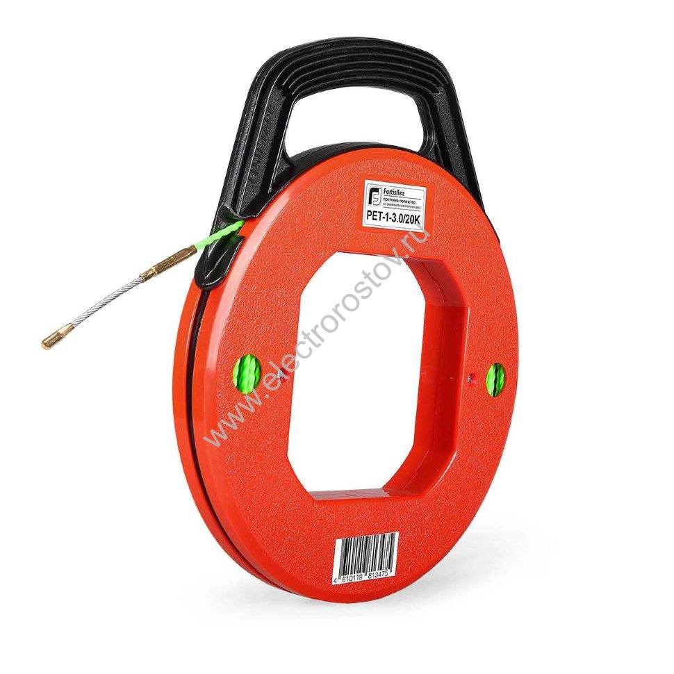 Fortisflex Протяжка из полиэстера PET-1-3.0/15К