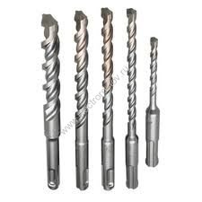 Бур SDS+ .4 х110мм Энкор