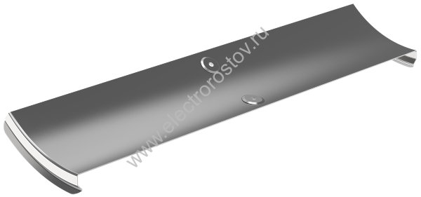 IEK ESCA Крышка поворота плавный 45град тип В10 ESCA 400мм